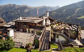 MONDI Bellevue Alm Gastein